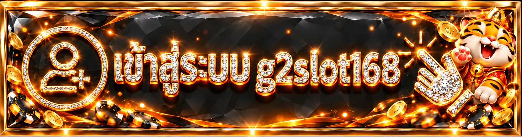 เข้าสู่ระบบ g2slot168 อย่างปลอดภัย